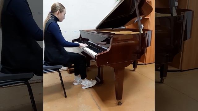 Екатерина Смирнова Н.Смирнова "Юмореска" смотреть онлайн