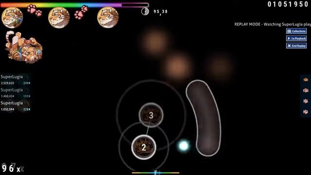 Nekojishi, Skin Showcase смотреть онлайн