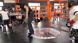 Открытый Турнир по MMA , Панкратион дети 7 лет. 08.04.2023