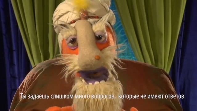О смысле жизни. смотреть онлайн