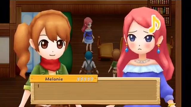 Harvest Moon Light of Hope Walkthrough: How to Mine Iron Ore смотреть онлайн