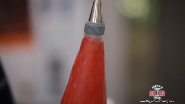 Red Velvet Donuts (Baked Not Fried) Gemma's Bigger Bolder Baking Ep 195 смотреть онлайн