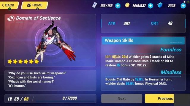 Best Weapon For Fu Hua 4.6 For Beginner Intermediate and Advance Player Honkai Impact 3rd смотреть онлайн