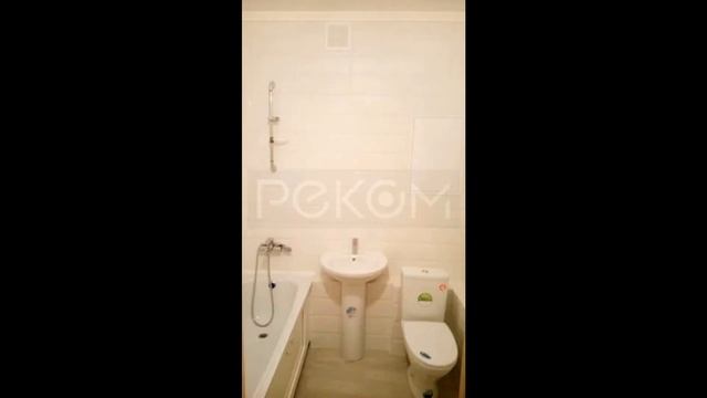 Сдается уютная однокомнатная квартира, 40 кв.м смотреть онлайн