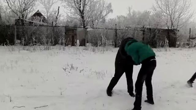 изгнание бесов