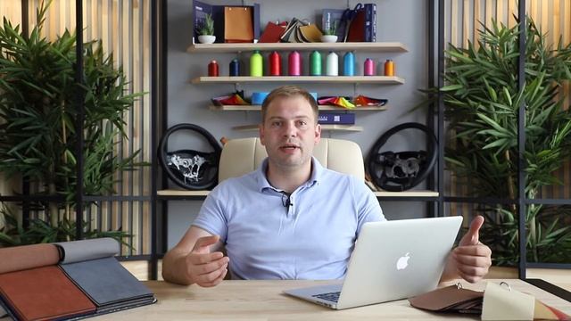 Перетяжка Руля. Чем Лучше Перетянуть Руль? [Выбор 2020] смотреть онлайн