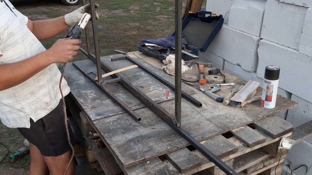 Консоль за 3 часа своими руками | DIY Console