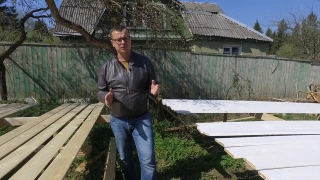 НЕ КРАСЬ ДОМ! / Не посмотрев это видео / Отделка деревянного дома смотреть онлайн