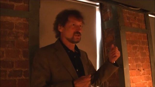 ОФФ: А.К. Секацкий, 