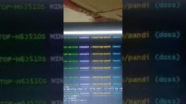 git bash tutorial in practical sessions смотреть онлайн