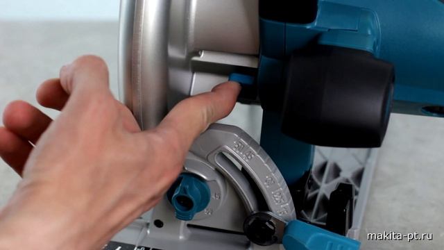 Makita 5008MG Сетевая циркулярная пила от Макита| Обзор, комплектация, характеристики смотреть онлайн