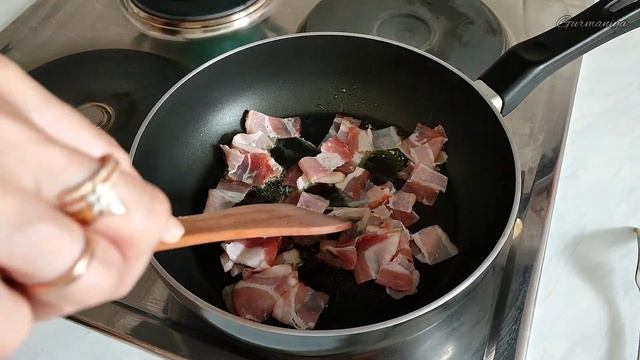 Вкусная картошка: рецепты и идеи