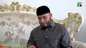 Иманан шовда. Эфир от 01.10.2021