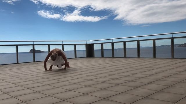 Ed Sheeran - Perfect Dance || Choreographed And Danced By Michelle Tijhuis