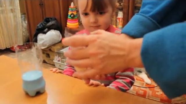 Как побороть стресс*Мой эксперимент* смотреть онлайн