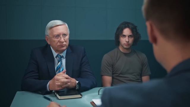 В ПОЛОНІ МИНУЛОГО. ХТО І ЧОМУ ПРАГНЕ ЗНИЩИТИ ЇЇ РОДИНУ? ВІРА РОЗКРИВАЄ ДАВНІ ТАЄМНИЦІ. 4 СЕРІЯ смотреть онлайн