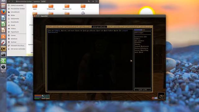 OpenMW: Compiling And Running On Ubuntu 15.10