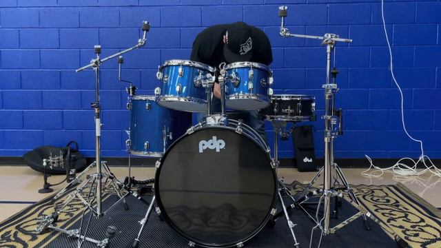 The New Set Up!!!! смотреть онлайн