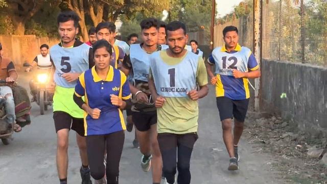 SSC-GD Running ✅ 15 मिनिट में बच्चो की हालत ख़राब ? #ssc #ssc_gd_2023 #physical #video. смотреть онлайн
