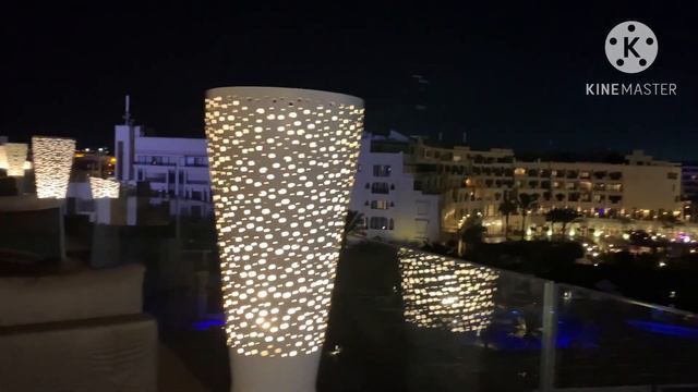 Ep 1/4 steigenberger pure lifestyle Hurghada # restaurant 👍 смотреть онлайн