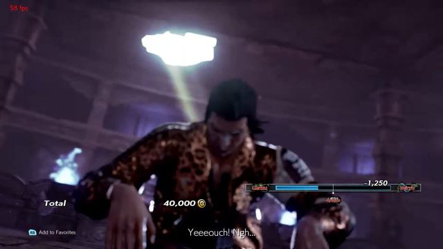 ANNA VS LEI TEKKEN 7 ONLINE смотреть онлайн