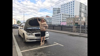 Новости автомобильной индустрии