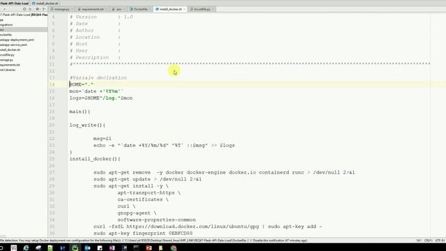 Learn about Containers and Docker in 16 minutes смотреть онлайн