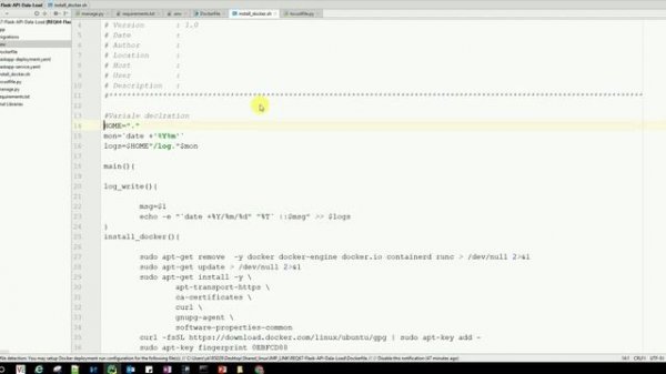 Learn about Containers and Docker in 16 minutes