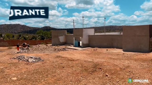 REINAUGURAÇÃO DA QUADRA DO ASSENTAMENTO SANTA ROSA смотреть онлайн