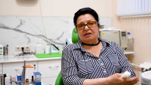 Мини импланты. Отзыв нашей пациентки #стоматология#минимпланты#имплантация смотреть онлайн