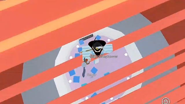 Играю в башню убийц?? // стала Джеффом-убийцей? // Roblox tower of killers смотреть онлайн