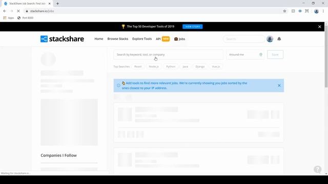 What is Django Capable of? | Companies That Use It смотреть онлайн