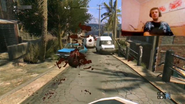 Dying Light platinum edition Nintedo Switch | Мнение ( субъективный обзор ) смотреть онлайн