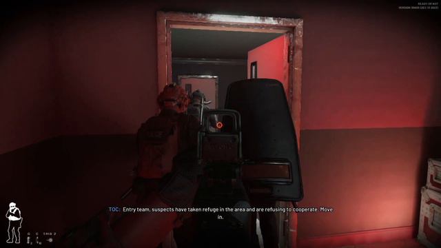 Отель дураков | Ready Or Not смотреть онлайн