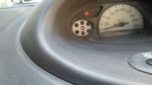 Abs считывание ошибок самодиагностика витц