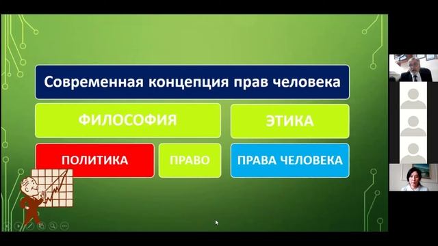 Казахстан в контексте прав человека. Права человека и правозащитники смотреть онлайн