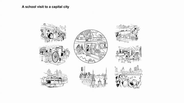 B1 Preliminary for Schools Speaking test - Roberto and Simone | Cambridge English смотреть онлайн