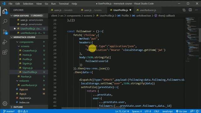 37 Solving issues and unfollow user | Computer Monk ? смотреть онлайн