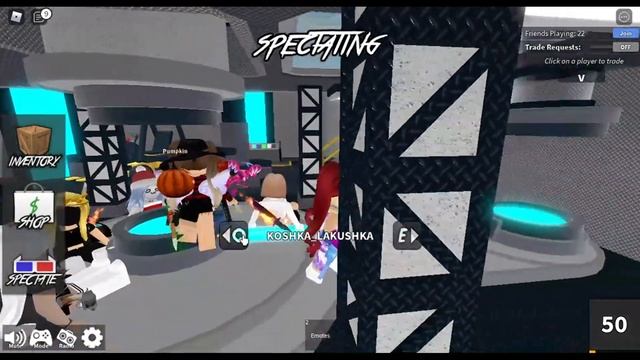 Угадай мардера и прятки в Мардер Мистери 2 Роблокс Murder Mystery 2 Roblox смотреть онлайн