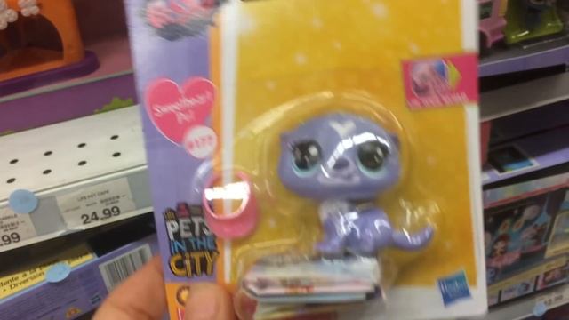 TOY HUNT SCORE! LPS, My Little Pony , AnimalJam & More! | Alice LPS смотреть онлайн