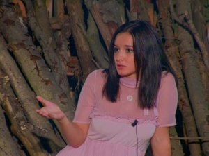 ДОМ-2 Город любви 2633 день Вечерний эфир (26.07.2011)