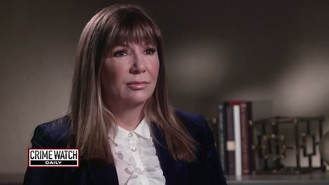 Stripper charged with murder of burger chain executive - Crime Watch Daily Full Episode смотреть онлайн