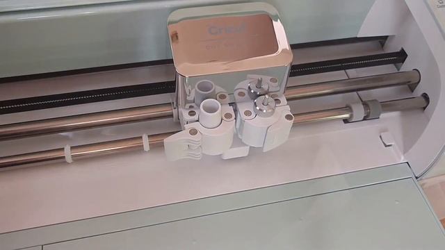 Распаковка Cricut Explore Air 2 / Режущий плоттер DIY