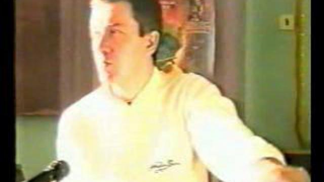 Чайтанья Чандра - Тонкие причины разрушения вселенной смотреть онлайн