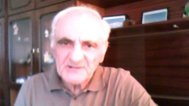 Прощай,немытая..М.Лермонтов.Читает А.Пир-Будагян. смотреть онлайн