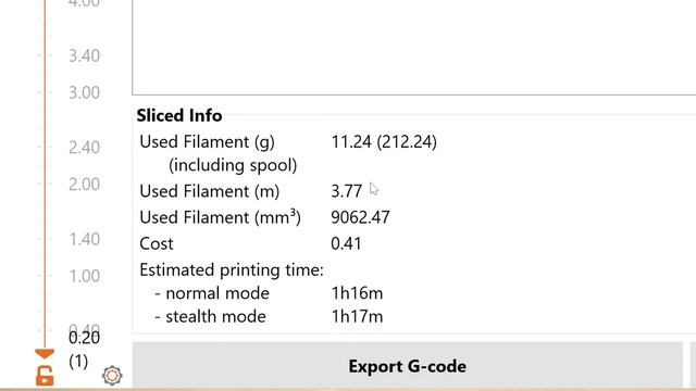 0.4mm nozzles just became obsolete смотреть онлайн