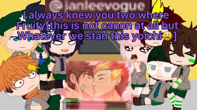 Past camp buddy[taiga route]react[camp buddy][taiga x keitaro][orignal?][read pin comment/desc][1/2 смотреть онлайн