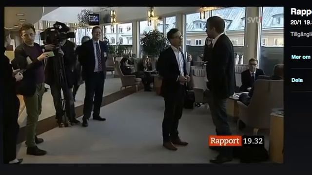 Tillväxten i Sverige & koppling till arbetslösheten (3 min) смотреть онлайн