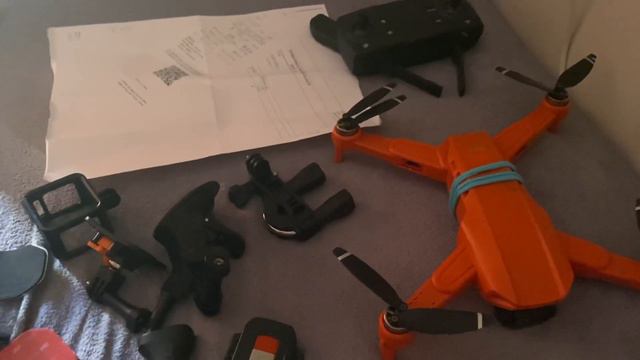 Dron l900 pro se и камера которую он может без проблем поднять на 120метров смотреть онлайн
