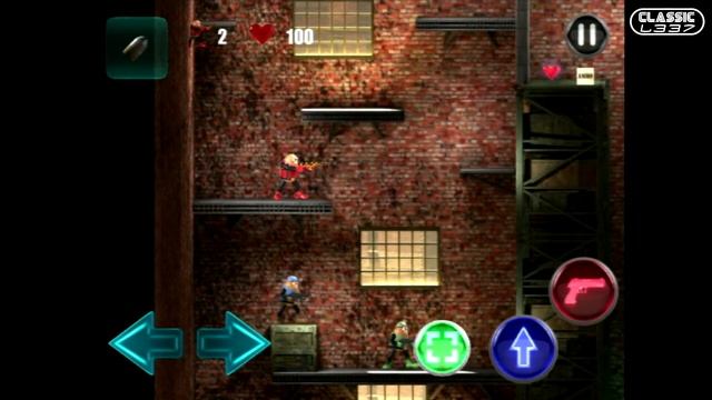 Killer Bean Unleashed Review [iPhone & iPad] смотреть онлайн